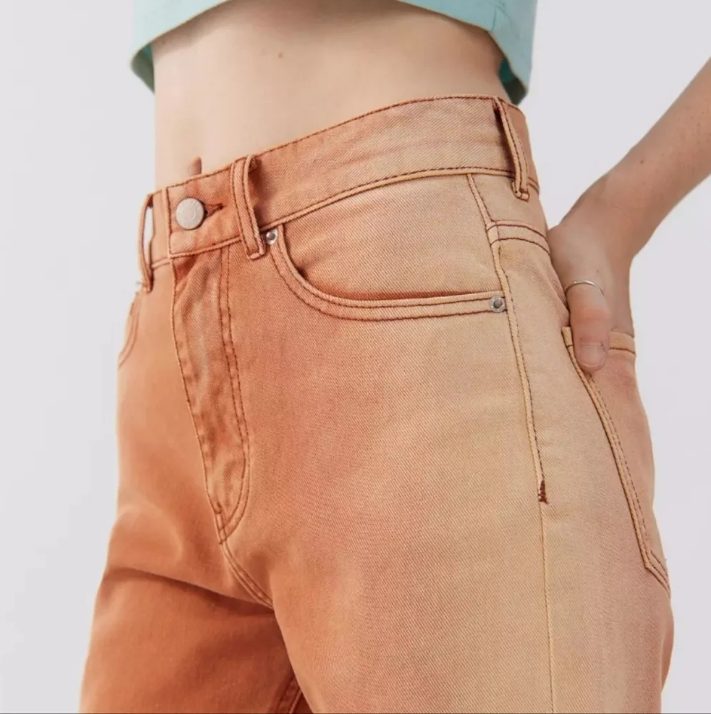 NWT BDG UO Cowboy Jean - Picture 9 of 9